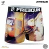 Boxer Garçon Premium Collection de Noël (Boxers) Freegun chez FrenchMarket