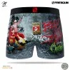 Collezione natalizia Boxer Boys Premium (Boxer) Freegun chez FrenchMarket