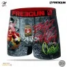 Collezione natalizia Boxer Boys Premium (Boxer) Freegun chez FrenchMarket