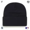 MLB New York Yankees Gorra Haymaker Metallic (Gorros) '47 Brand chez FrenchMarket