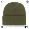 Cappello metallizzato MLB New York Yankees Haymaker (Berretto) '47 Brand chez FrenchMarket