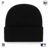 Cappello metallizzato MLB New York Yankees Haymaker (Berretto) '47 Brand chez FrenchMarket Cappello metallizzato MLB New York Yankees Haymaker (Berretto) '47 Brand chez FrenchMarket