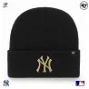 Cappello metallizzato MLB New York Yankees Haymaker (Berretto) '47 Brand chez FrenchMarket Cappello metallizzato MLB New York Yankees Haymaker (Berretto) '47 Brand chez FrenchMarket