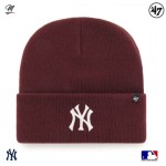 Bordeaux Logo White