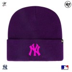 Violet Pink-logotyp