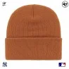 MLB New York Yankees Haymaker Oranje hoed (Caps) '47 Brand chez FrenchMarket