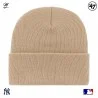 Gorra MLB New York Yankees Haymaker "Beige (Gorros) '47 Brand chez FrenchMarket