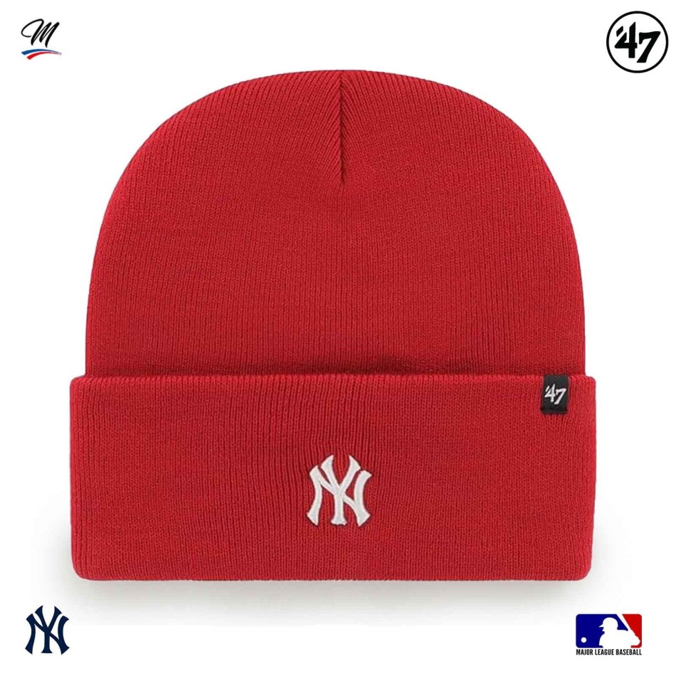 lll➤ New York Yankees ’47 Base Runner MLB-mössa