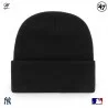 Bonnet MLB New York Yankees Base Runner (Bonnets) '47 Brand chez FrenchMarket