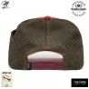 Gorra Trucker Ass Play Cap Fatass Colección "Freshman Fifteen (Gorras) Goorin Bros chez FrenchMarket