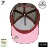 Gorra Trucker Ass Play Cap Fatass Colección "Freshman Fifteen (Gorras) Goorin Bros chez FrenchMarket