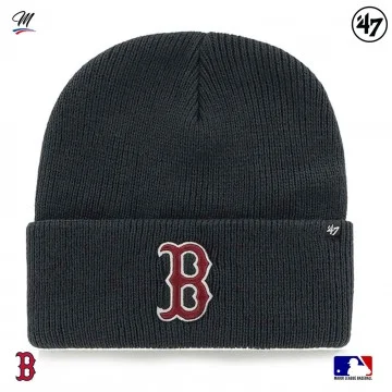 MLB Boston Red Sox Vintage Campus muts (Caps) '47 Brand chez FrenchMarket