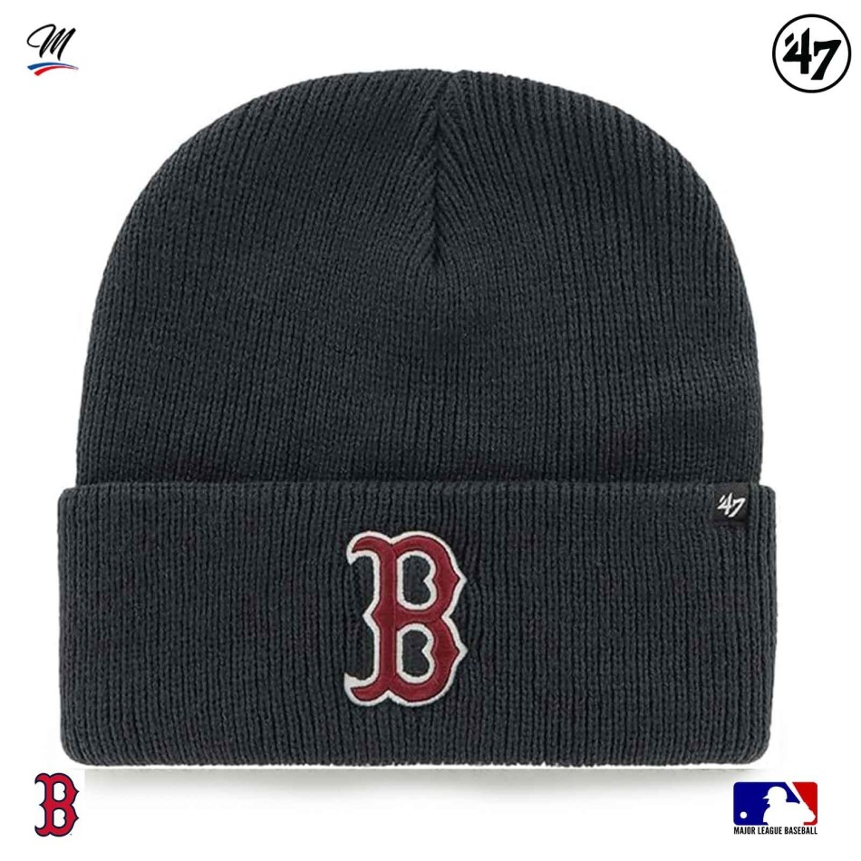 47 Vintage MLB Boston Red Sox Campus mössa