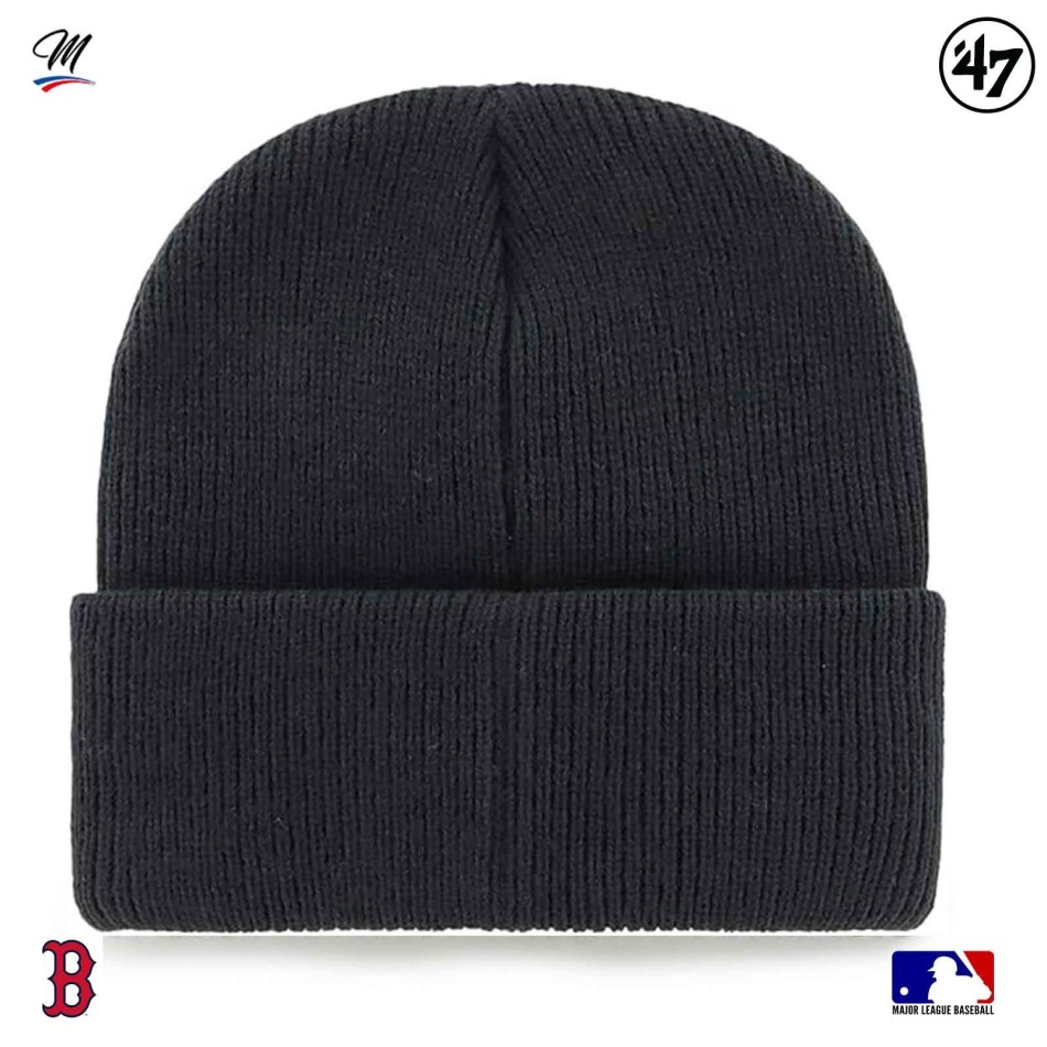 Bonnet MLB Boston Red Sox Campus Vintage