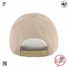 Casquette MLB NY Yankees MVP Cooperstown Snapback (Casquettes) '47 Brand chez FrenchMarket