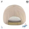 Casquette MLB Brooklyn Dodgers MVP Cooperstown Snapback (Casquettes) '47 Brand chez FrenchMarket