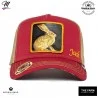 Jacked Trucker Casino Collectie Cap (Caps) Goorin Bros chez FrenchMarket