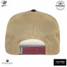 Trucker Casino King Collectie "Quart Major" pet (Caps) Goorin Bros chez FrenchMarket