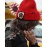 Cappello a maglia "Jungle Jangle" del Re Leone (Berretto) Goorin Bros chez FrenchMarket