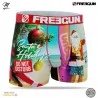Set of 4 Boy's Boxers Christmas Collection (Boxers) Freegun on FrenchMarket