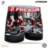 Set of 4 Boy's Boxers Christmas Collection (Boxers) Freegun on FrenchMarket