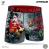 Set of 4 Boy's Boxers Christmas Collection (Boxers) Freegun on FrenchMarket