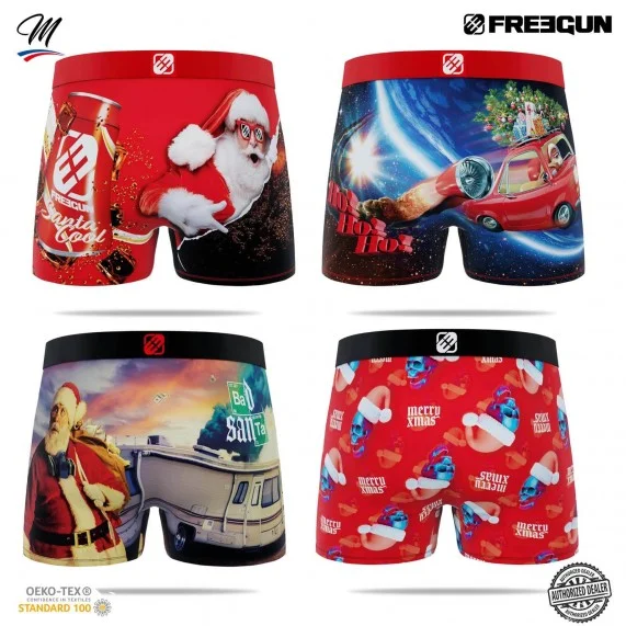 Calzoncillos red point outlet
