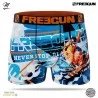Boxer de esquí para hombre Premium Sport Extreme (Calzoncillos para hombre) Freegun chez FrenchMarket