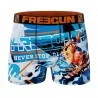Heren Premium Sport Extreme Ski Boxer (Herenboxershorts) Freegun chez FrenchMarket