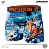 Boxer de esquí para hombre Premium Sport Extreme (Calzoncillos para hombre) Freegun chez FrenchMarket