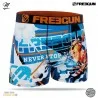 Heren Premium Sport Extreme Ski Boxer (Herenboxershorts) Freegun chez FrenchMarket