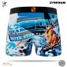 Boxer de esquí para hombre Premium Sport Extreme (Calzoncillos para hombre) Freegun chez FrenchMarket