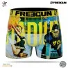 Uomo Premium Sport Boxer Foot US (Boxer da uomo) Freegun chez FrenchMarket