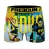 Boxer Herren Premium Sport Foot US (Boxershorts Mann) Freegun auf FrenchMarket
