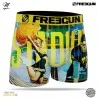 Uomo Premium Sport Boxer Foot US (Boxer da uomo) Freegun chez FrenchMarket