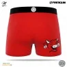 Boxershorts Mann Mikrofaser "Die lachende Kuh" (Boxershorts Mann) Freegun auf FrenchMarket Boxershorts Mann Mikrofaser "Die lachende Kuh" (Boxershorts Mann) Freegun auf FrenchMarket