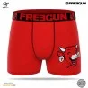 Boxershorts Mann Mikrofaser "Die lachende Kuh" (Boxershorts Mann) Freegun auf FrenchMarket Boxershorts Mann Mikrofaser "Die lachende Kuh" (Boxershorts Mann) Freegun auf FrenchMarket
