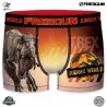 FREEGUN Boxer Homme Jurassic World (Herenboxershorts) Freegun chez FrenchMarket