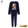 DRAGON BALL SUPER - Pyjamaset in fleece voor jongens (Pyjama sets) French Market chez FrenchMarket