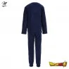 DRAGON BALL SUPER - Jungen Fleece-Pyjama-Set (Pyjama-Sets) French Market auf FrenchMarket