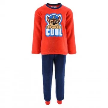 La Pat' Patrouille - Jungen Fleece-Pyjama-Set (Pyjama-Sets) French Market auf FrenchMarket