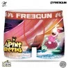 Summer 22" Men's Boxer Raving Rabbids (Men's boxer shorts) Freegun on FrenchMarket
