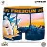 Boxer de verano de 22" para hombres Rabbids (Calzoncillos para hombre) Freegun chez FrenchMarket