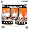 Herenboxershort Lapins Crétins (Herenboxershorts) Freegun chez FrenchMarket