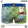 Calzoncillos para hombre Lapins Crétins (Calzoncillos para hombre) Freegun chez FrenchMarket