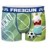 Herenboxershort Lapins Crétins (Herenboxershorts) Freegun chez FrenchMarket