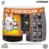 Herenboxershort Lapins Crétins (Herenboxershorts) Freegun chez FrenchMarket