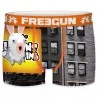 Herenboxershort Lapins Crétins (Herenboxershorts) Freegun chez FrenchMarket