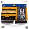 Herenboxershort Lapins Crétins (Herenboxershorts) Freegun chez FrenchMarket