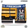 Herenboxershort Lapins Crétins (Herenboxershorts) Freegun chez FrenchMarket